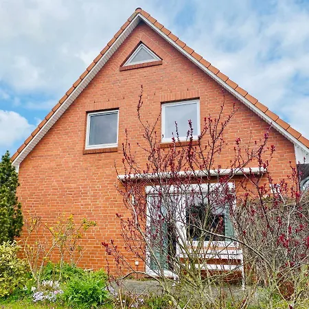 Ferienhaus Annu Lensahn Exterior foto