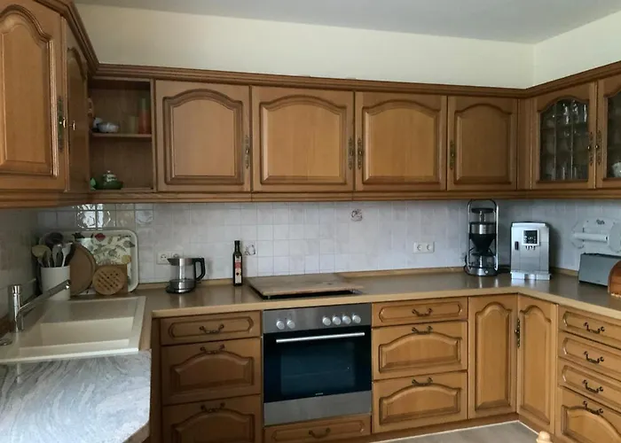 Ferienhaus Annu