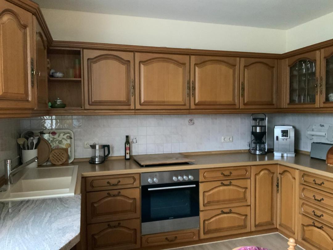 Annu Apartment *