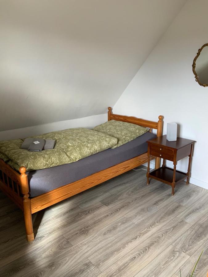 Apartment Annu