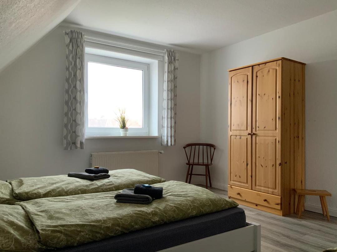 Annu Apartment Lensahn