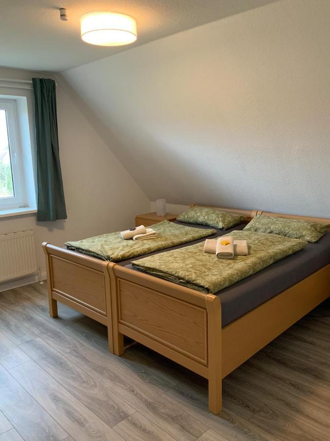 Annu Apartment