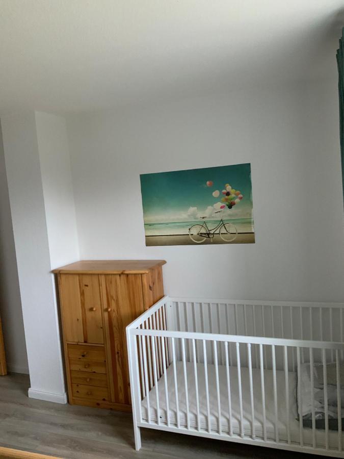Annu Apartment *